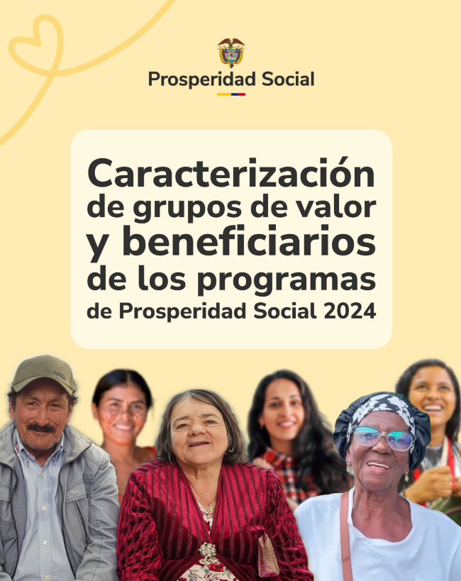 PortadaCaracterización