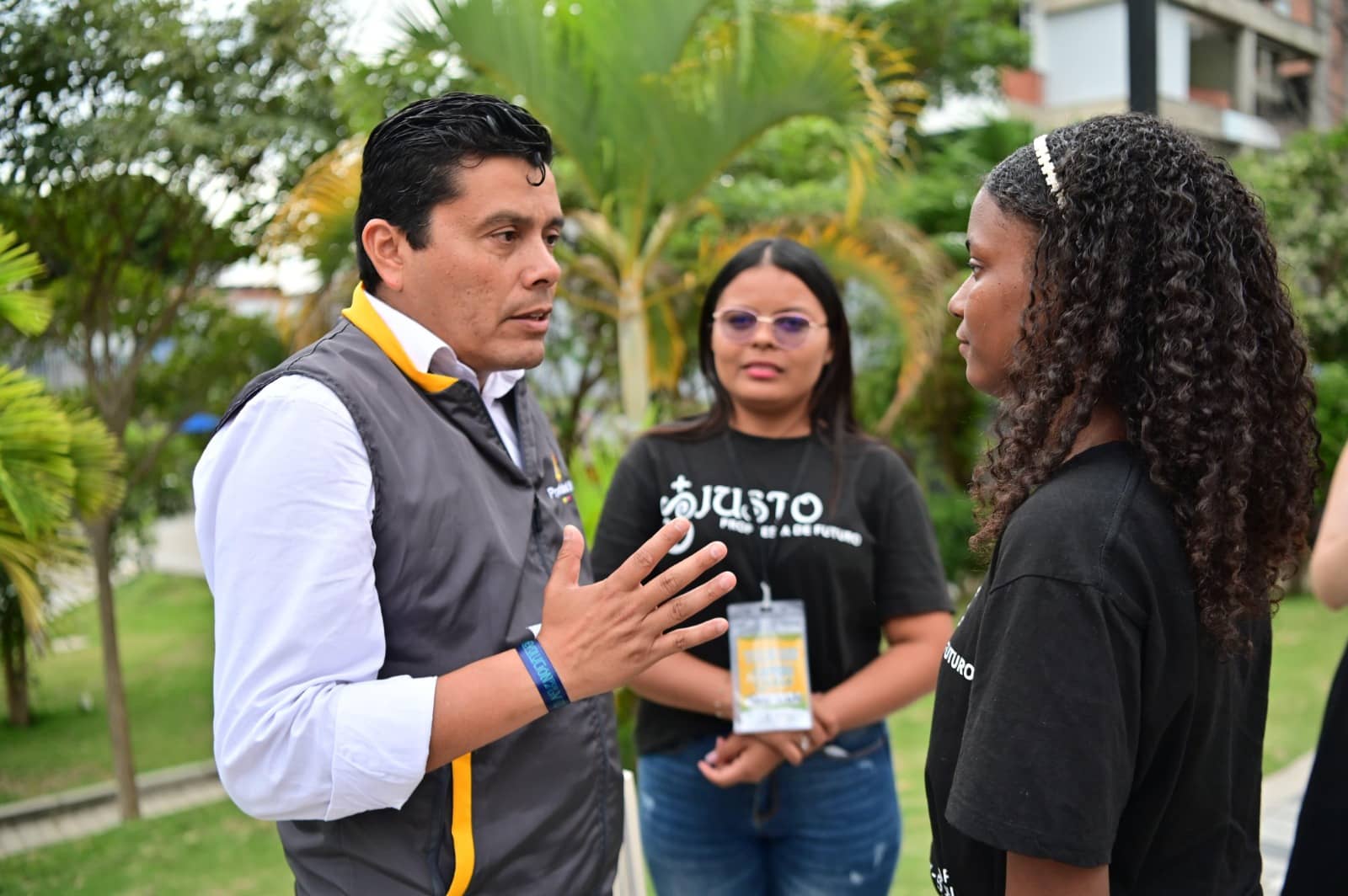 Renta Joven: 170.677 participantes reciben las transferencias monetarias de un nuevo ciclo