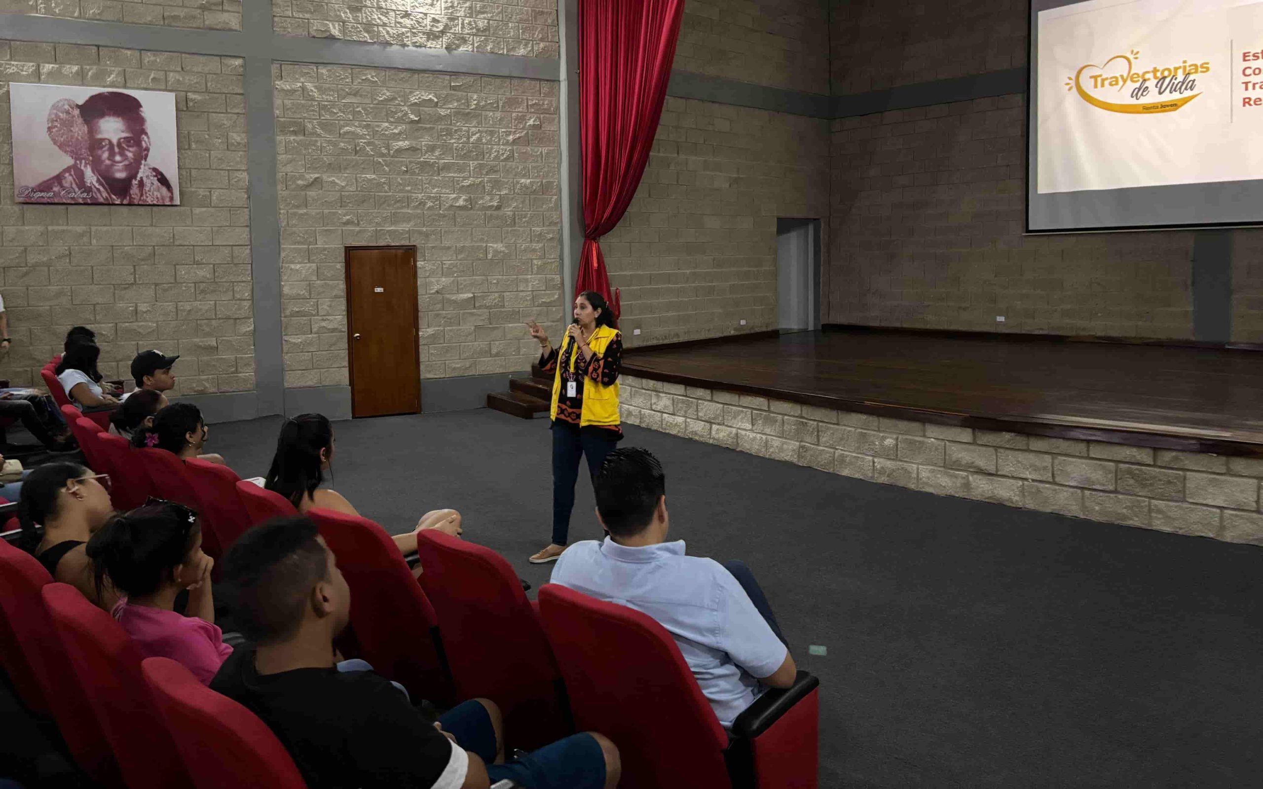 Socializacion Trayectorias de Vida Magdalena_06112025_2