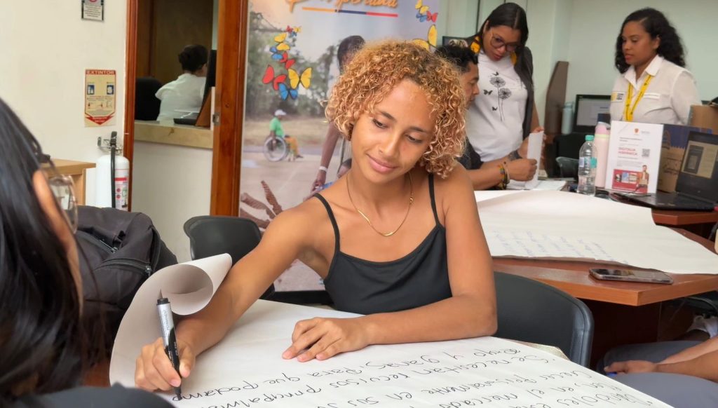 Trayectorias de Vida_Bolívar1