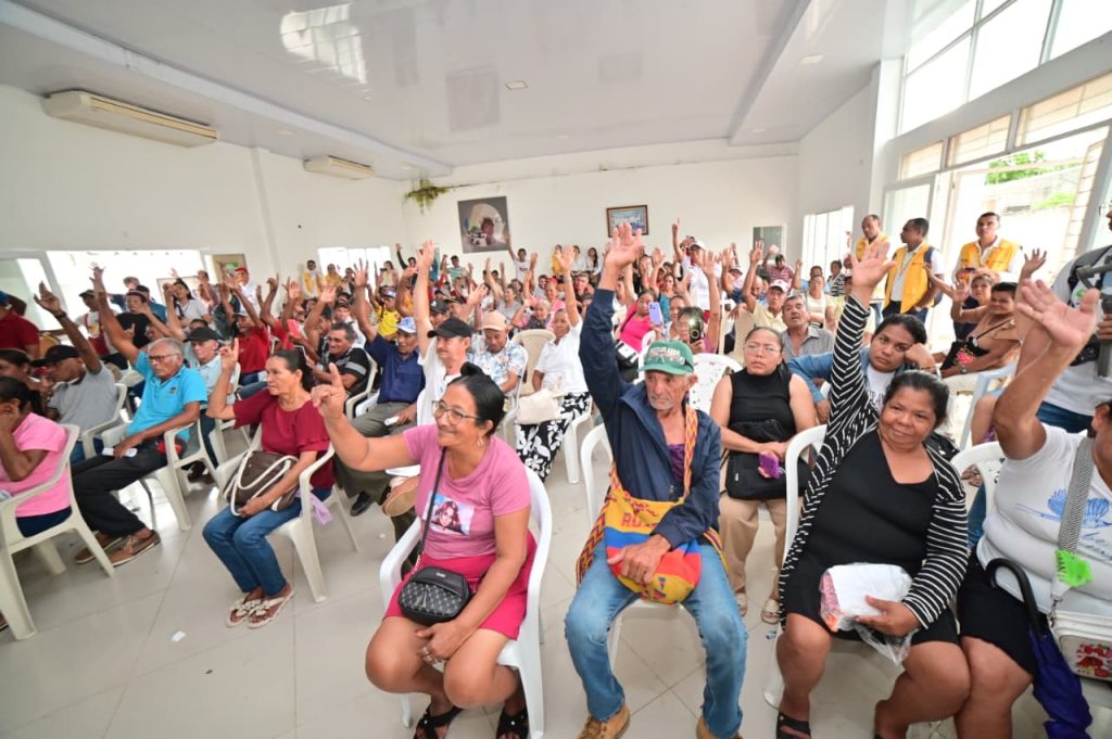 RENTA CIUDADANA E IVA