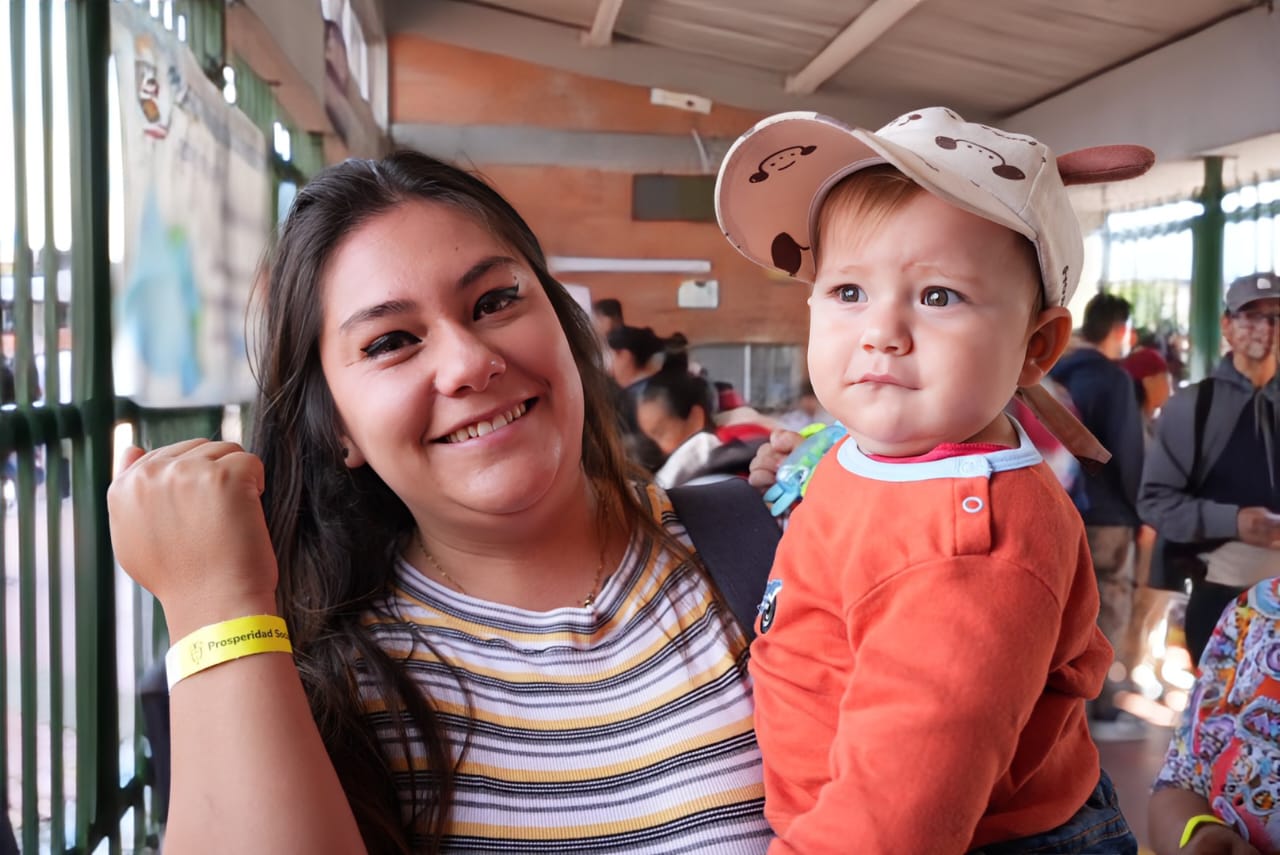 RENTA CIUDADANA E IVA