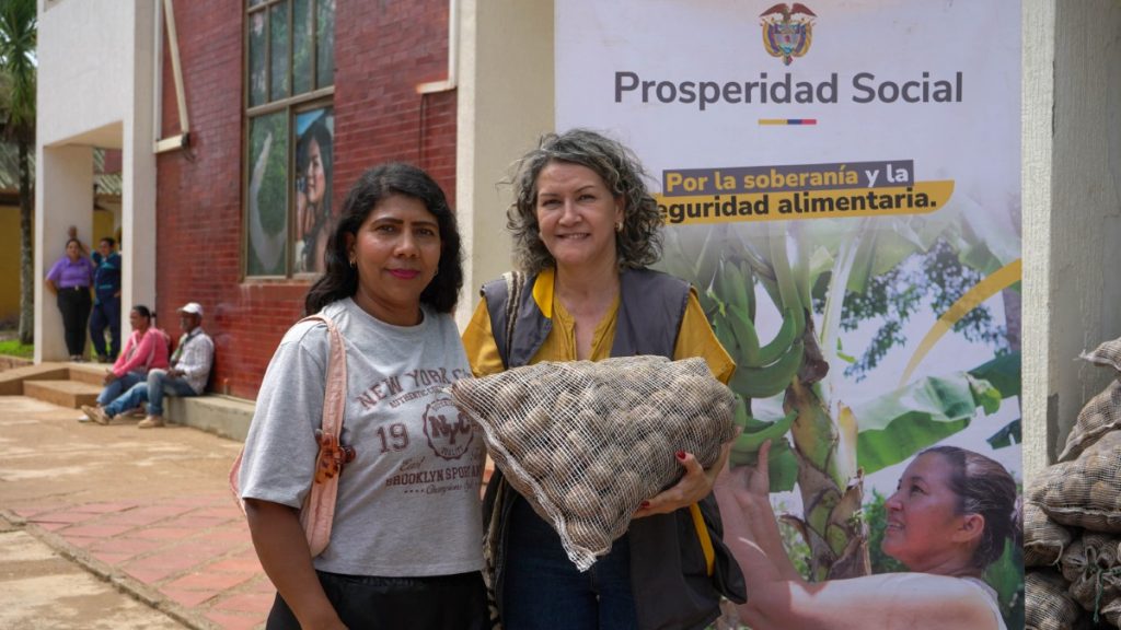 Franci Turriago Sánchez - Guaviare