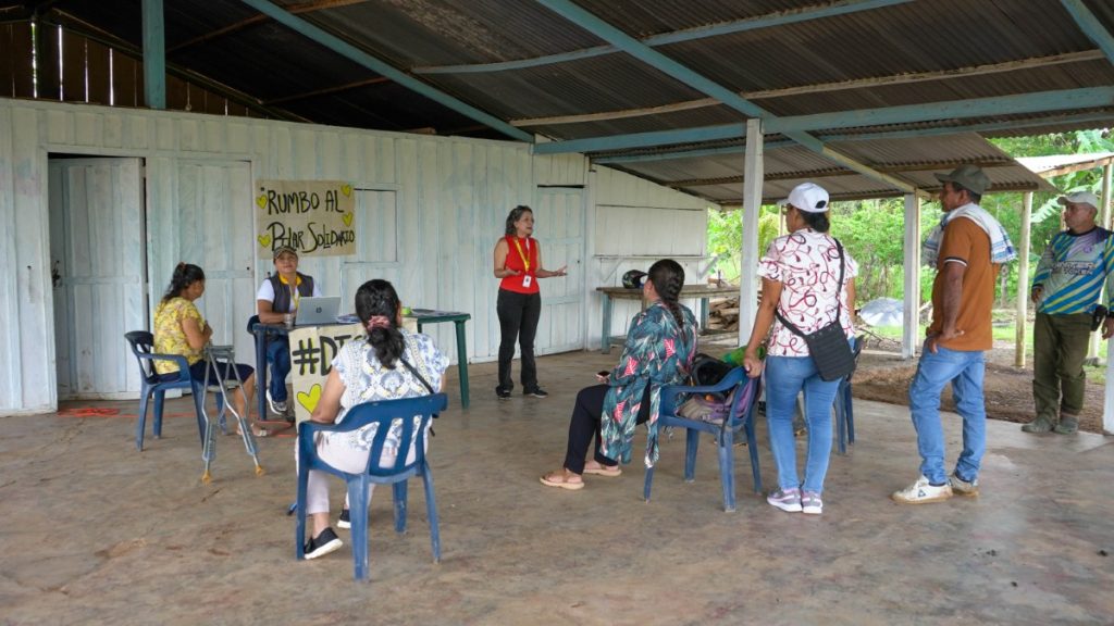 Franci Turriago Sánchez - Guaviare