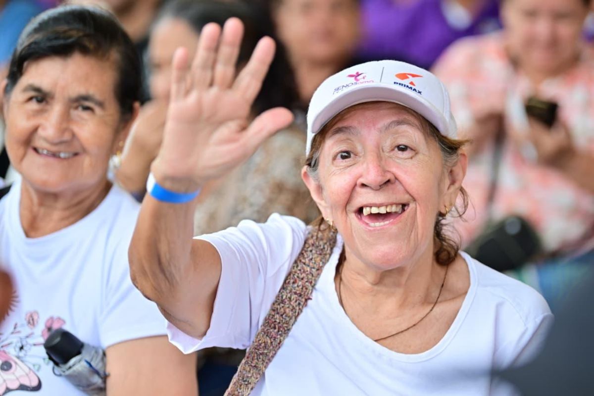 Transferencia de Colombia Mayor