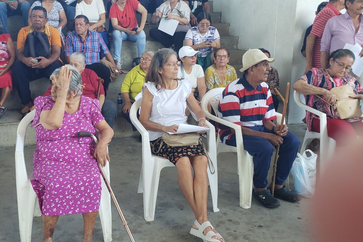 Transferencia Colombia Mayor