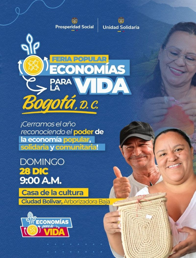 Economías para la Vida