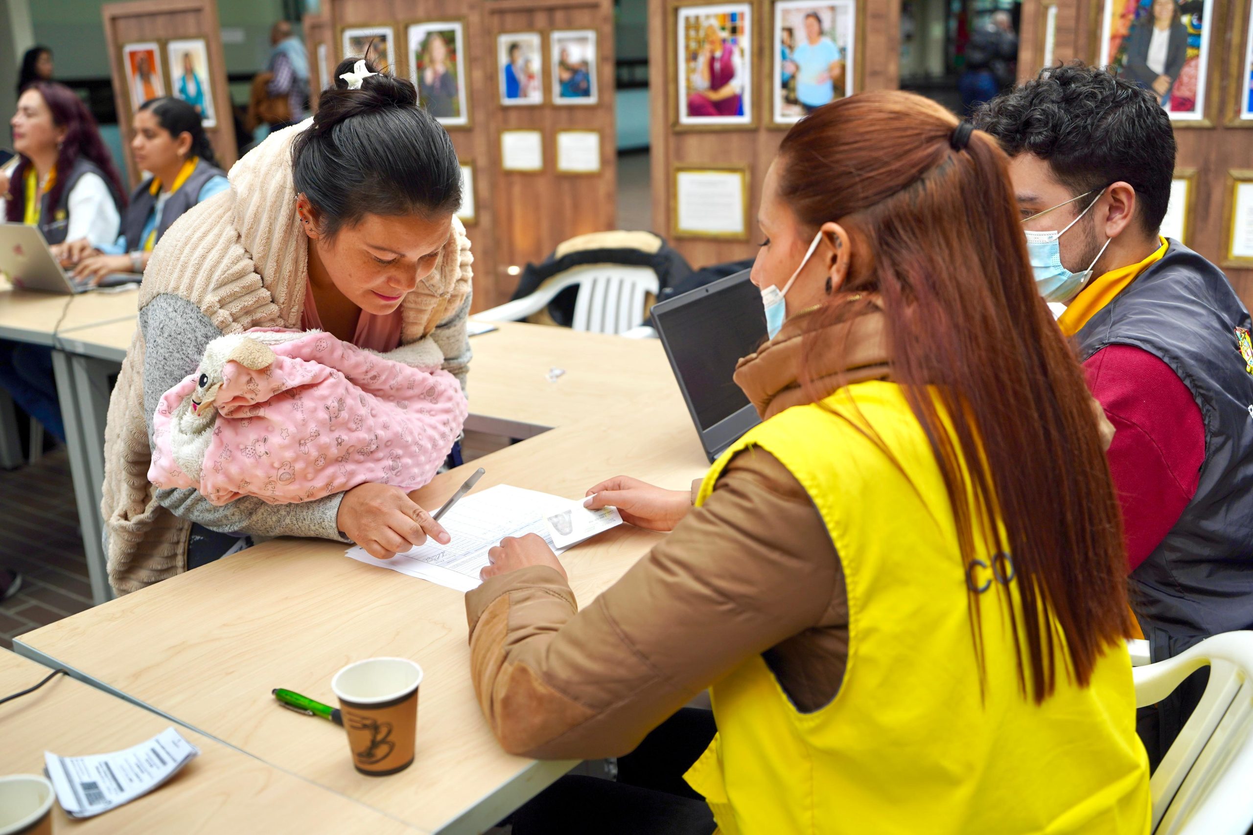 Renta Ciduadana 03-12-2025