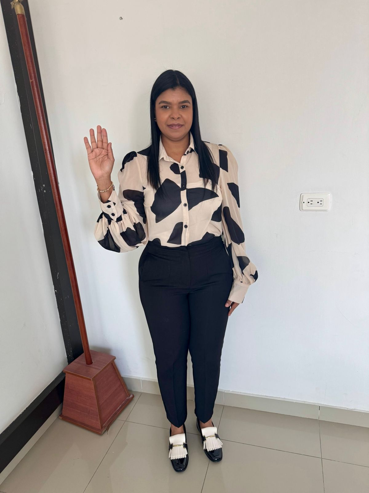 Diana Patricia Álvarez - Urabá