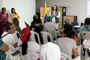 Diálogos - Magdalena