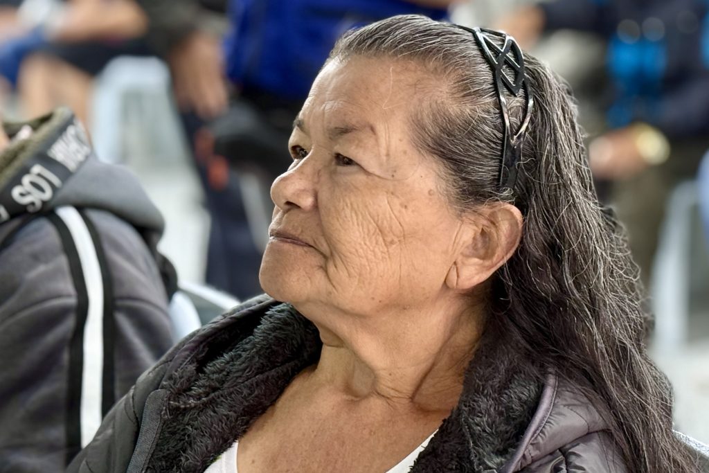 Bono pensional Caldas