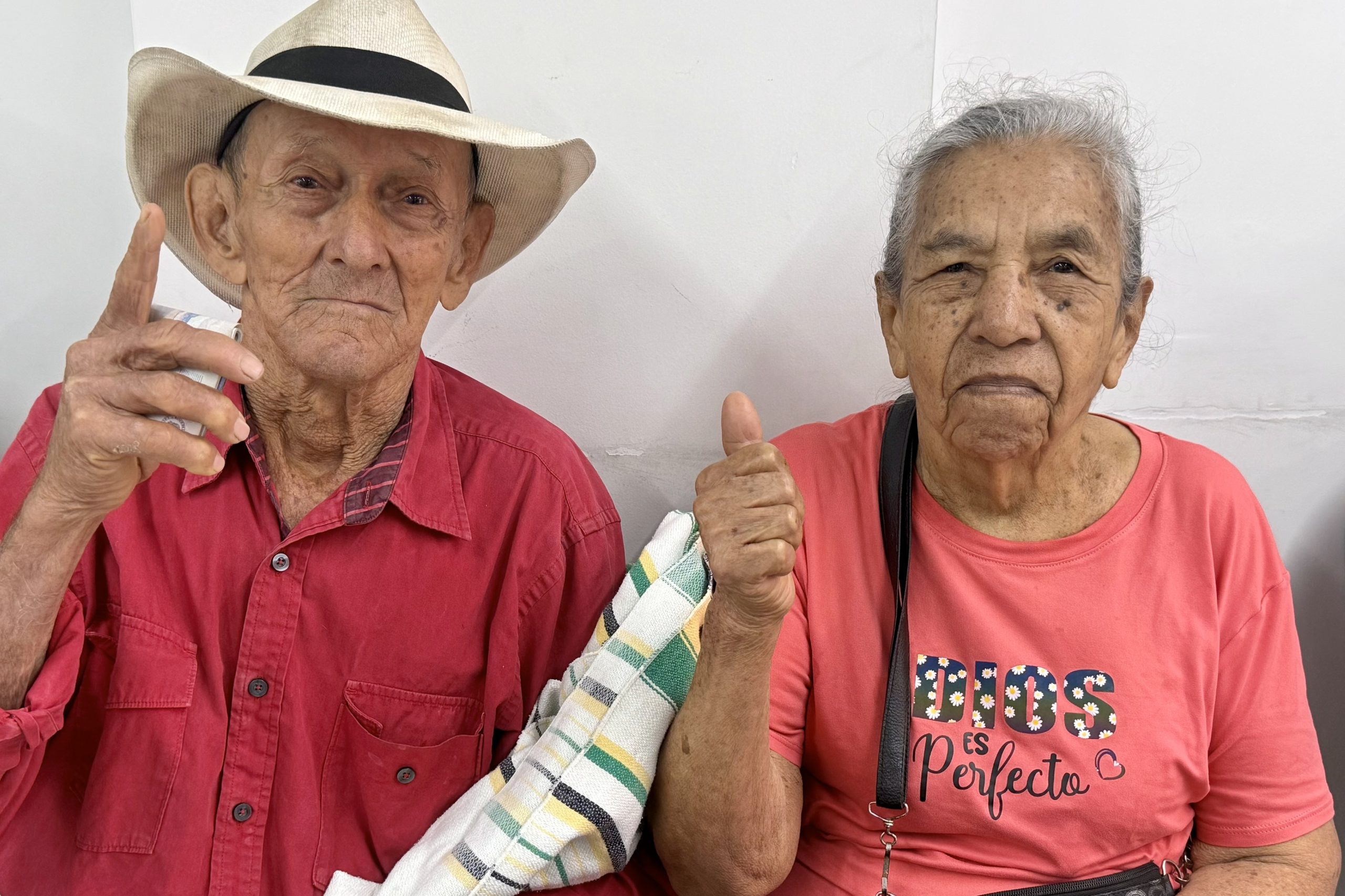 Bono pensional Caldas