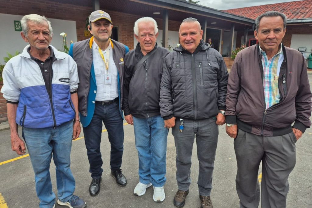 Bono pensional Bogotá