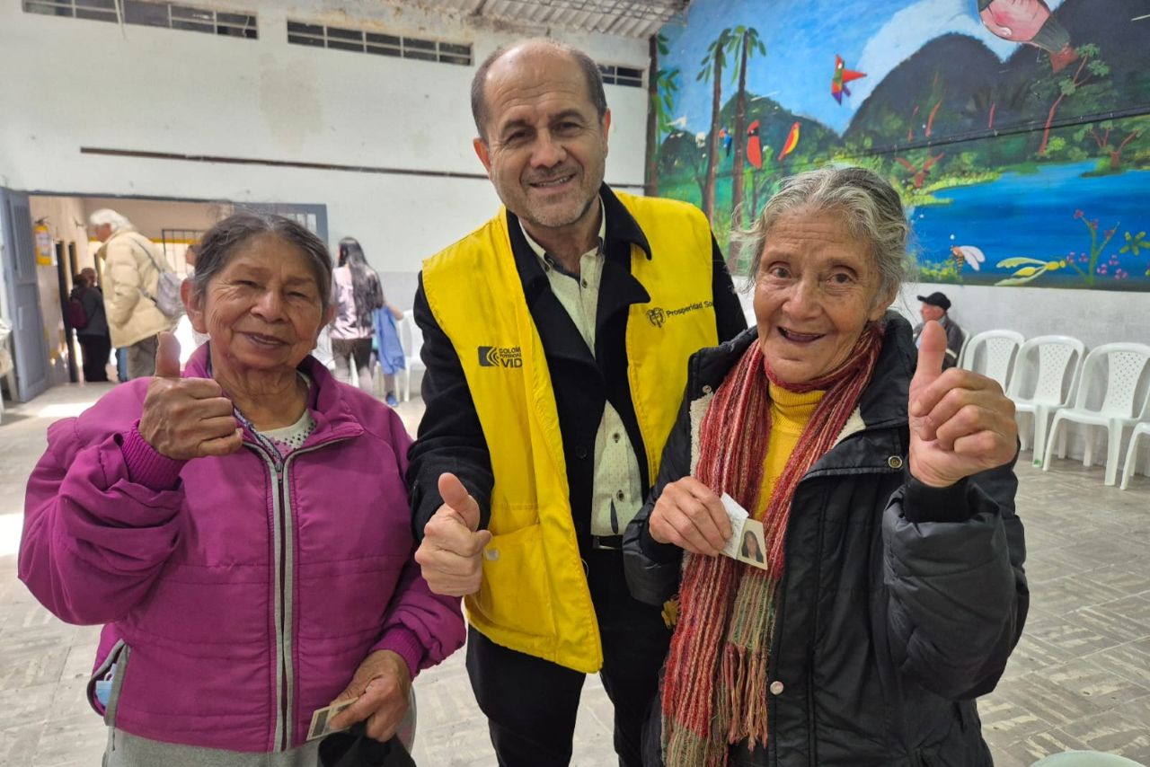 Bono pensional Bogotá