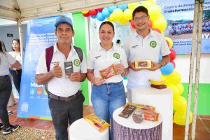 Prosperidad Social en Arauca: apoyo a la economía popular y enfoque diferencial para construir justicia social