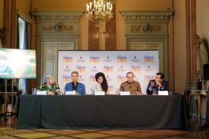 Gobierno Nacional pone en marcha iniciativa por la dignidad mayor de personas dedicadas al arte, la cultura y los saberes