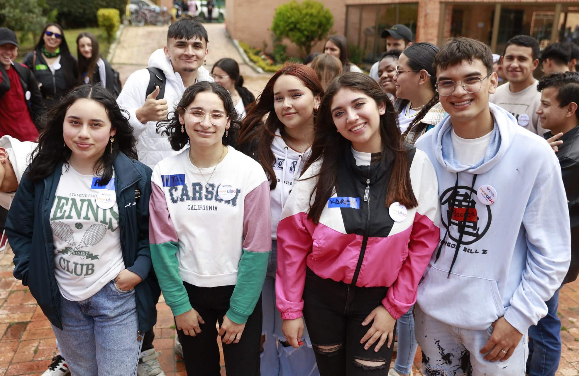 Cambios en cronograma de transferencias de Jóvenes en Paz para 2026