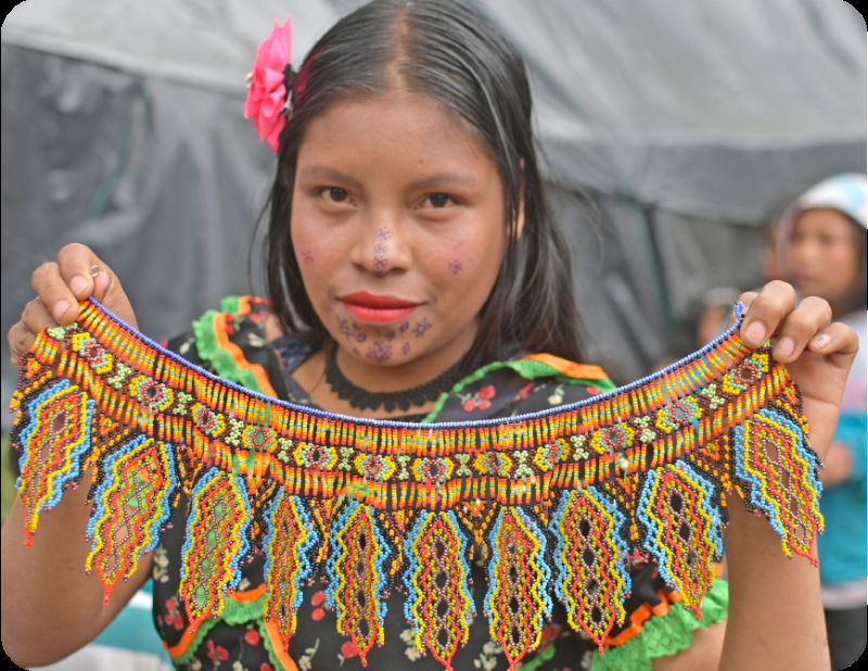 Inclusión financiera