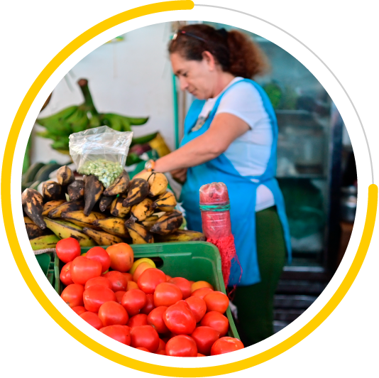 Inclusión financiera