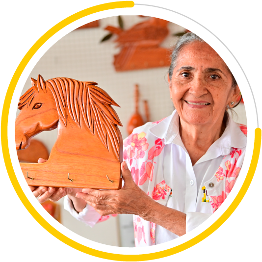 Inclusión financiera