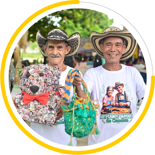 Inclusión financiera