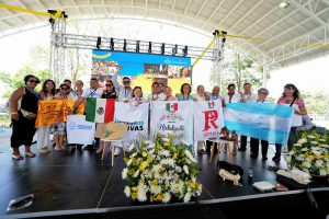 Ecoovida 2026: organizaciones y gobiernos ratifican un pacto global por las economías para la vida