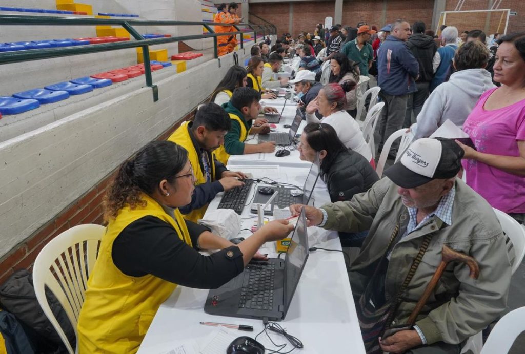 Transferencias monetarias