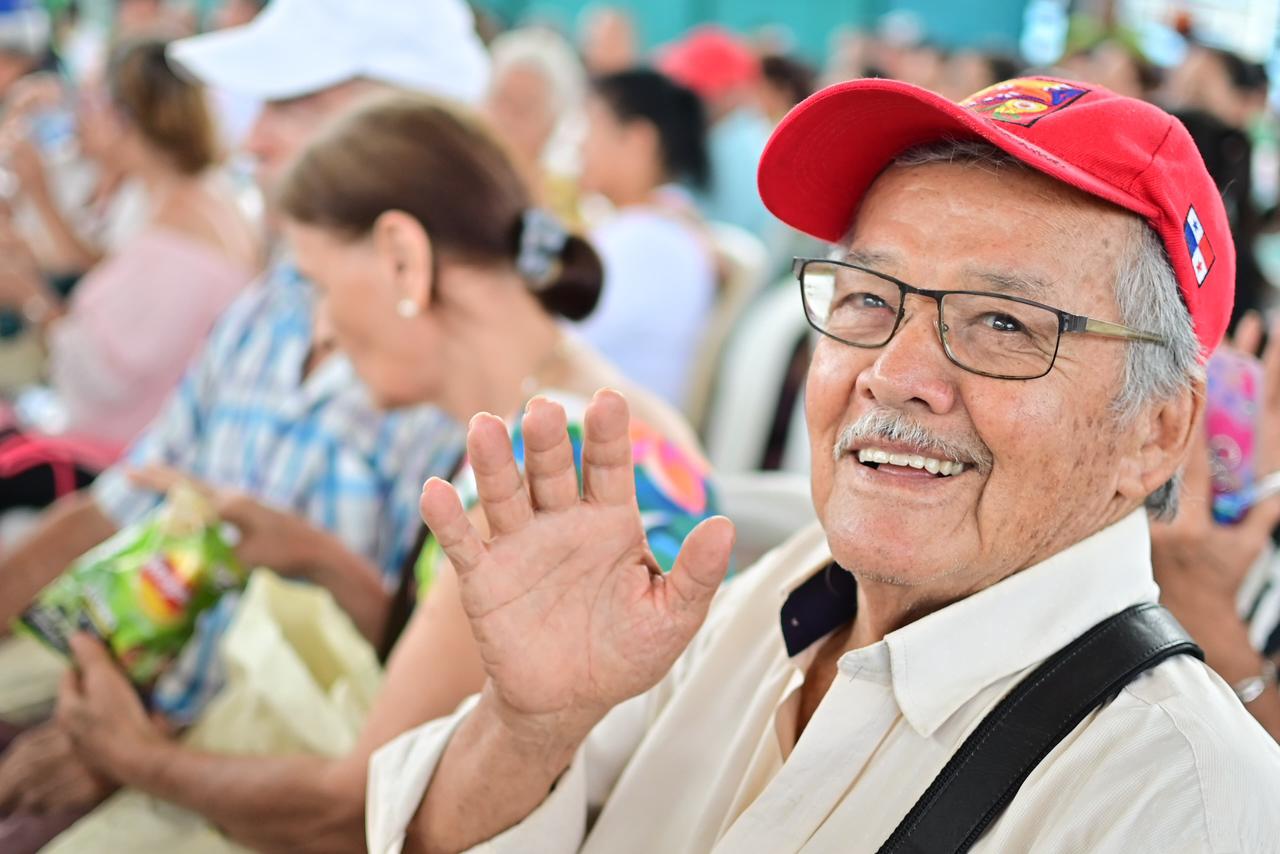 Colombia Mayor febrero 2026