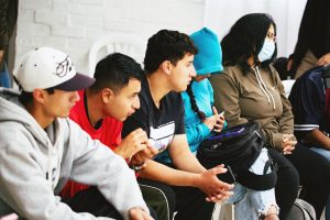 Sobre la entrega de transferencias monetarias condicionadas de Jóvenes en Paz