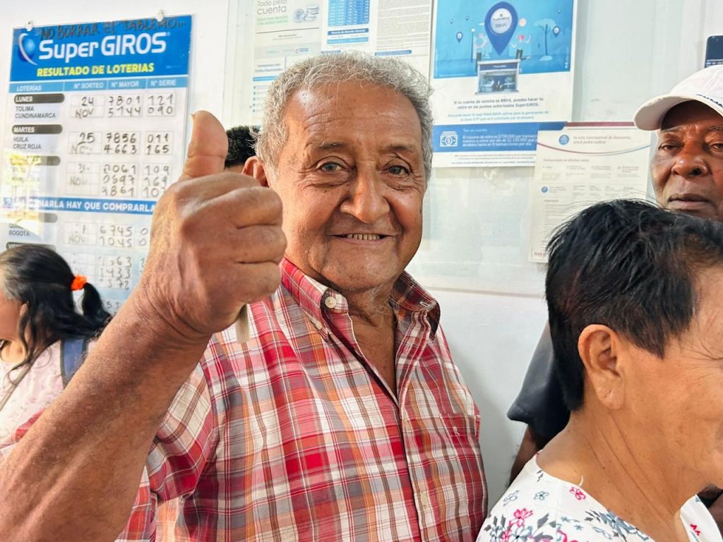 Transferencia CM en Carepa, Urabá 3