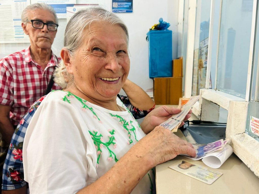 Transferencia CM en Carepa, Urabá 4