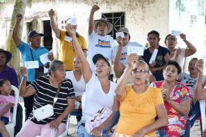 Prosperidad Social inicia entrega de transferencias de los ciclos 1 y 2 de Colombia Mayor