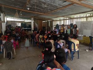 Prosperidad Social fortalece camino hacia ingresos dignos de los artesanos de Colombia