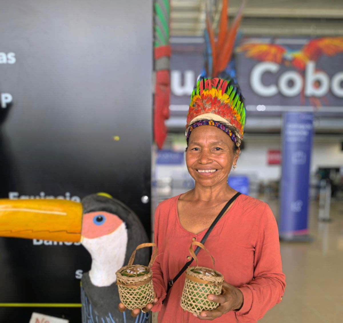 Renta Ciudadana - Amazonas