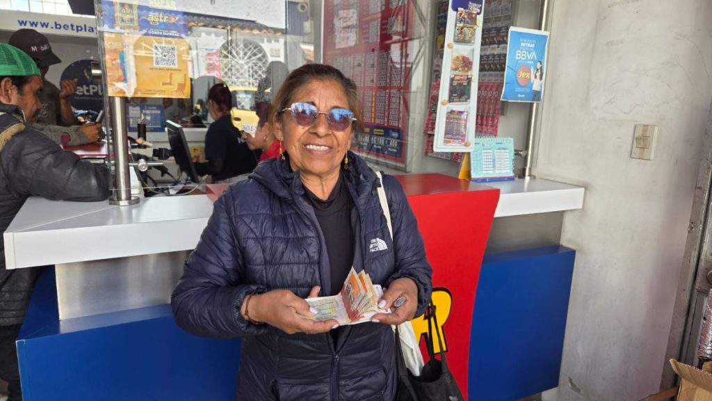 Colombia Mayor - Boyacá