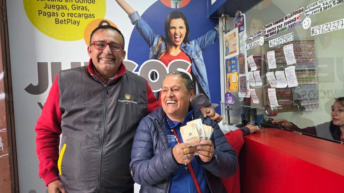 Colombia Mayor - Boyacá