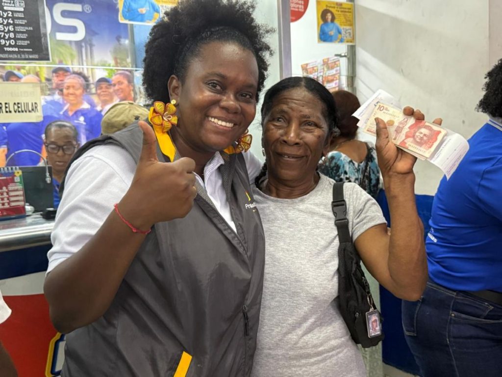 Colombia Mayor - Chocó