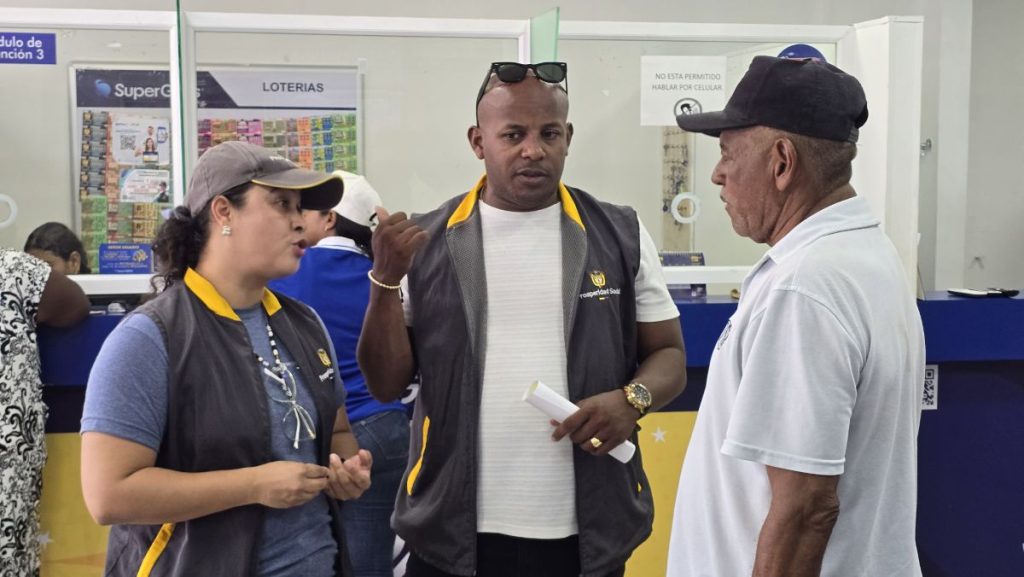 Colombia Mayor - San Andrés