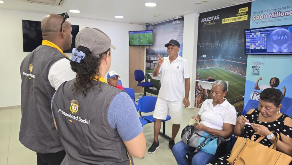 Colombia Mayor - San Andrés