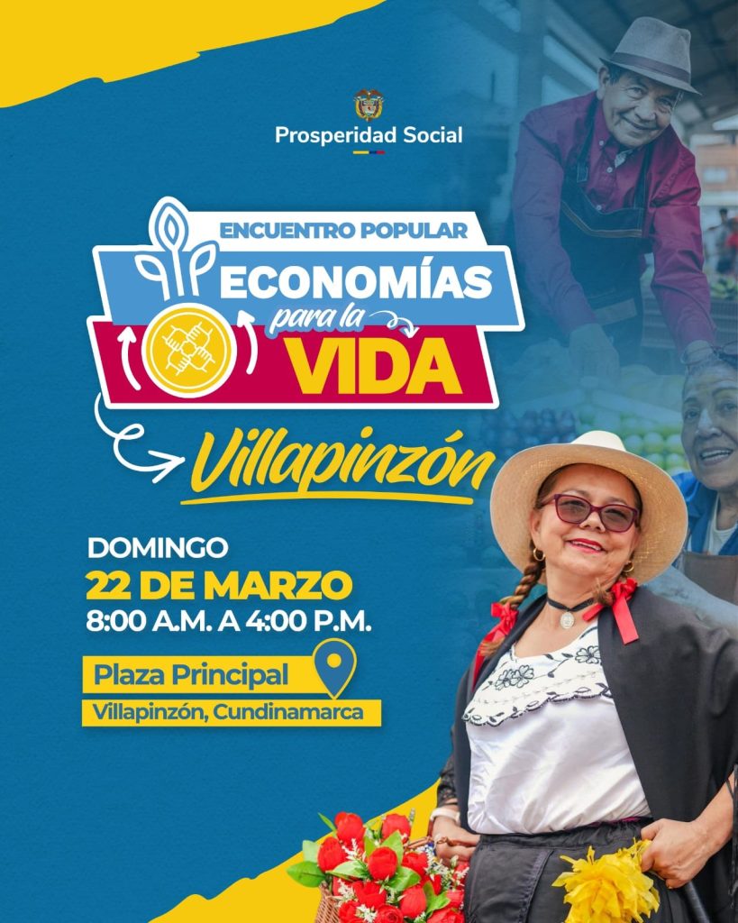 Pieza gráfica Villapinzón