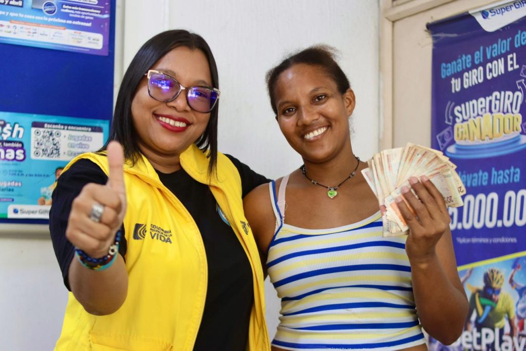 Renta Ciudadana Bolívar