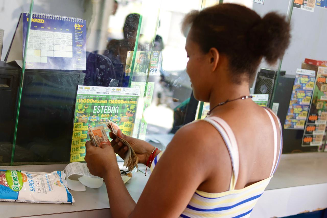 Renta Ciudadana Bolívar