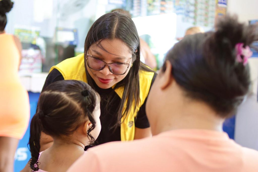 Renta Ciudadana Bolívar