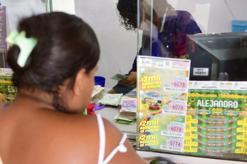 Renta Ciudadana Bolívar