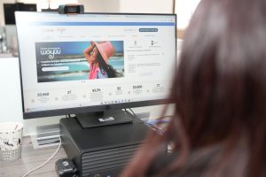 El Sistema de Información Wayuu y Prosperidad Social protegen la soberanía alimentaria