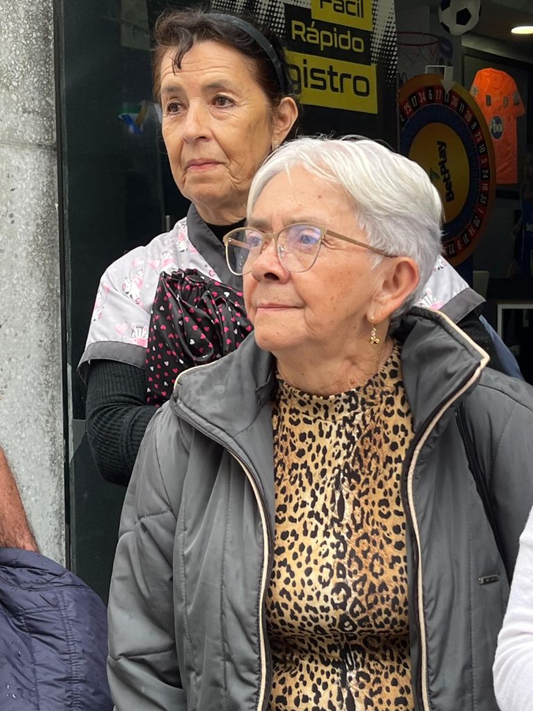 Colombia Mayor - Caldas