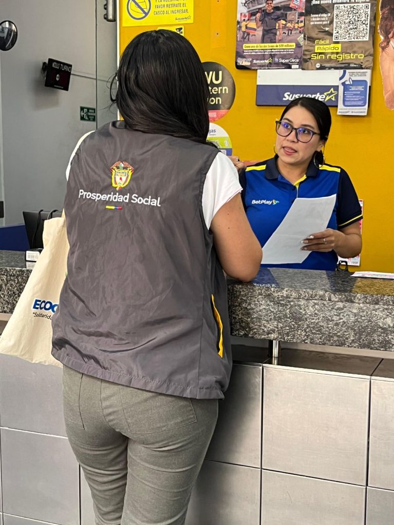 Colombia Mayor - Caldas