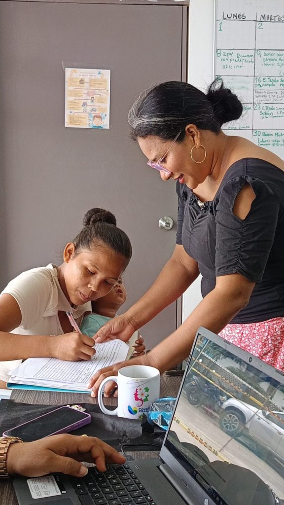 Renta Ciudadana Arauca
