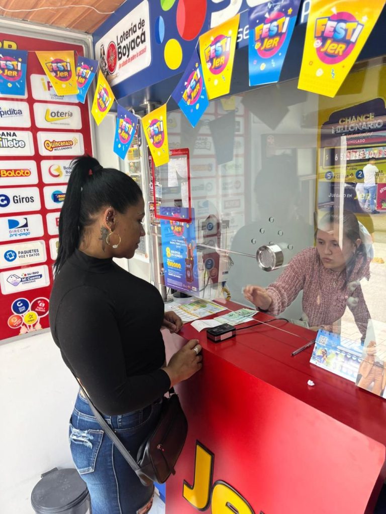 Renta Ciudadana Boyacá