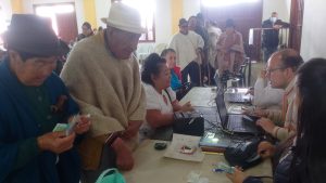 Renta Ciudadana Boyacá